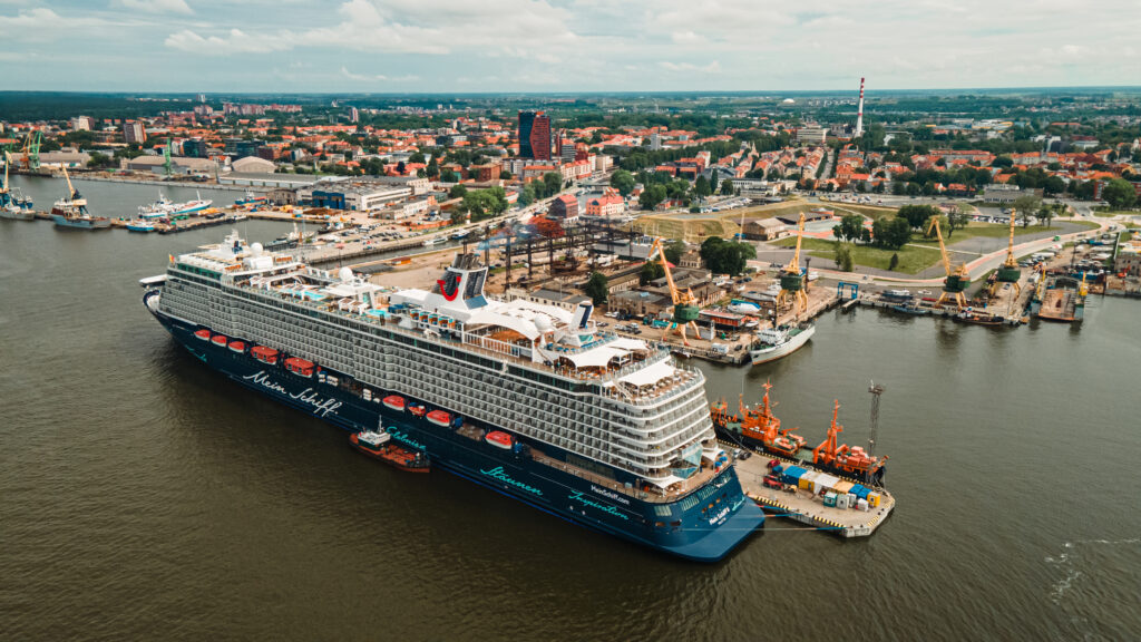 BF - KLT 1