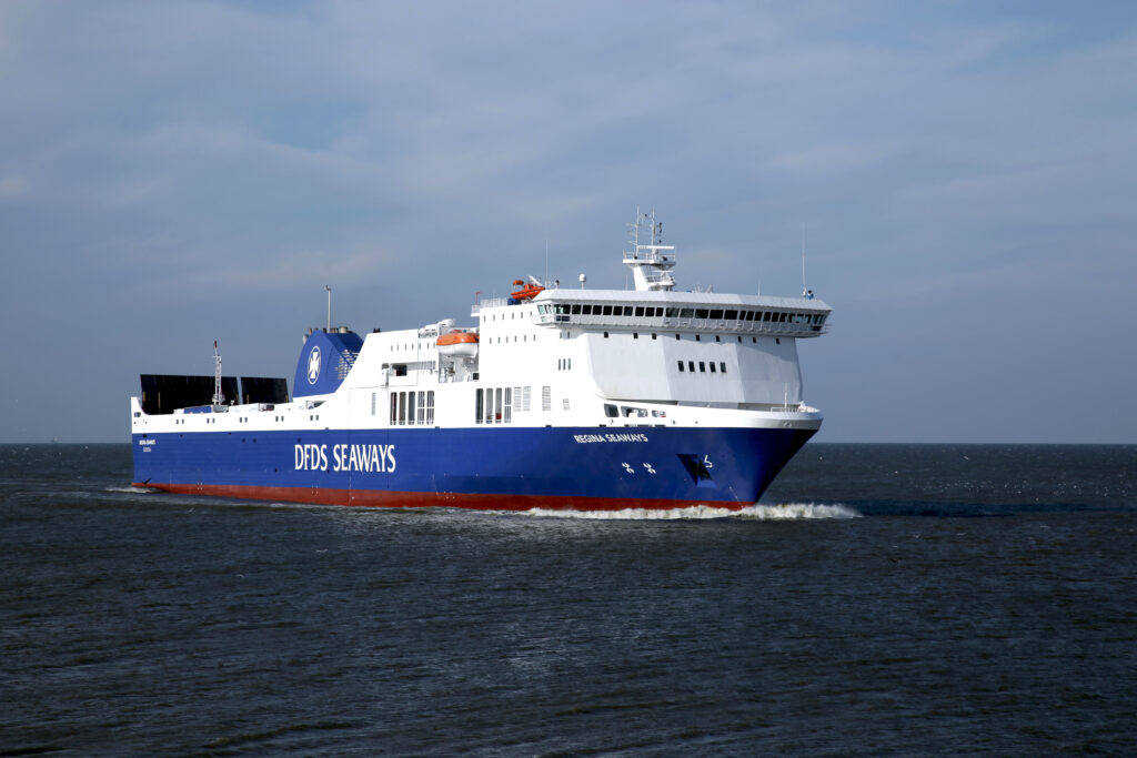 DFDS