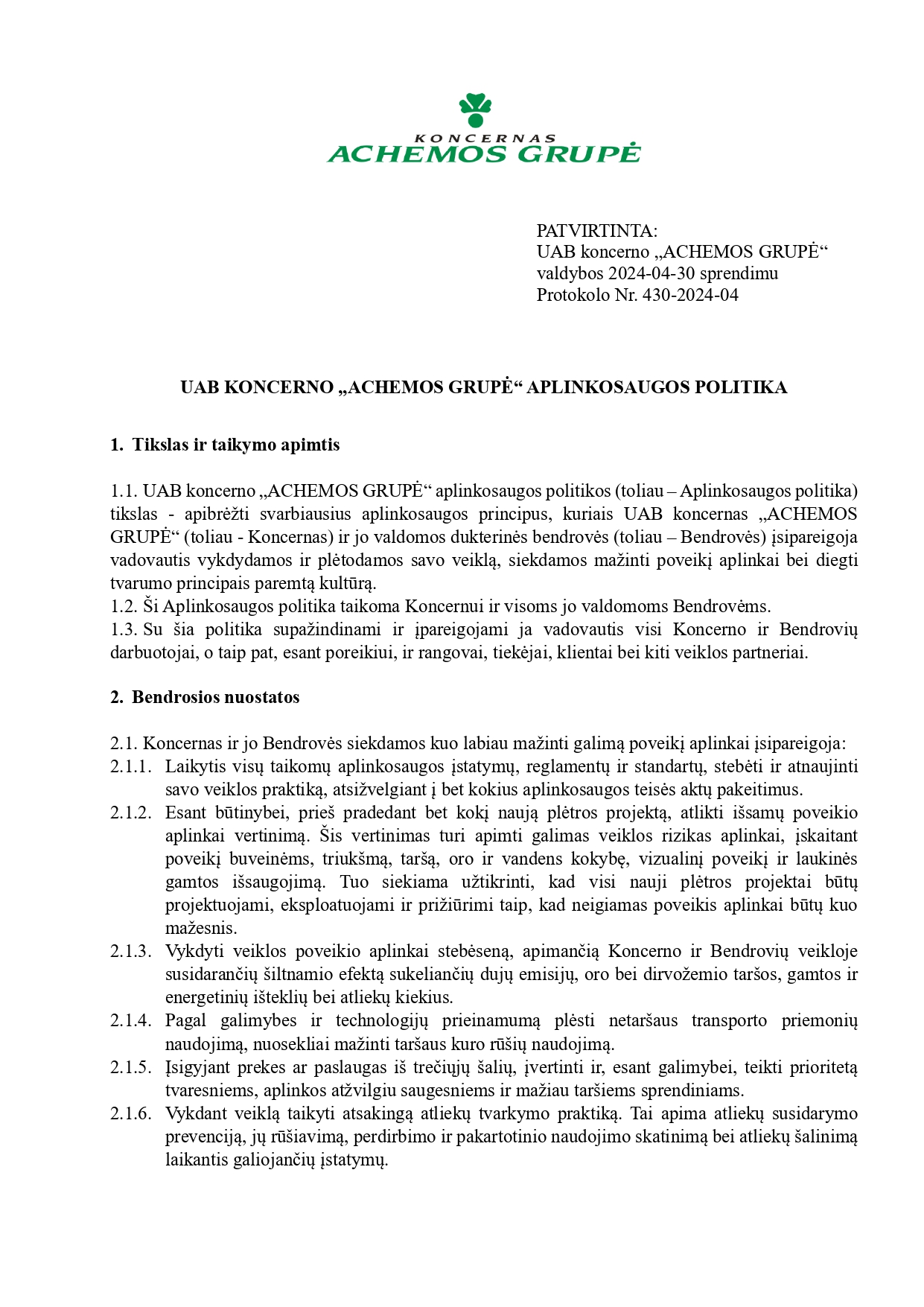 Achemos-grupe-aplinkosaugos-politika2024_page-0001